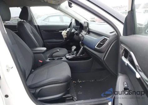 2023 Kia Seltos S из США, поврежденный, VIN KNDEUCAA5P7442017